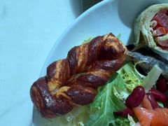 -广州四季酒店·意珍·意式自助餐