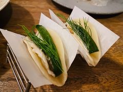 -BOR Eatery(安福路店)