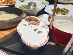 -秀儿四九城·新京菜(亚运村鸟巢店)