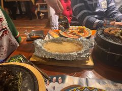 -卢布里西餐厅(总店)