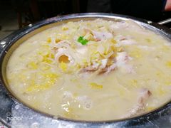 -關東雪东北菜(中庚漫游城店)