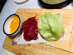鲜果炭烧肉-同庆楼(华强吾悦广场店)