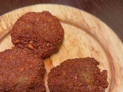 -古都历食南京菜·烤鸭·鸭血粉丝·汤包(南京博物院店)