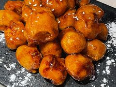 糖醋里脊-新发现(苏州中心商场店)