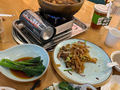 -湛林.粤西大排挡(前门店)