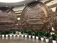 -中国铁道博物馆(正阳门馆)