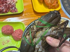 -养牛邓·潮汕牛肉海鲜自助火锅(广州店)
