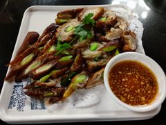 -旺达·福州菜(正大广场店)