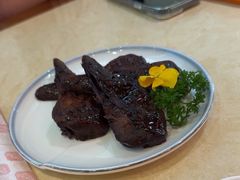 -杨氏青龙虾·羊蝎子(珠江路店)
