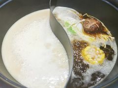 -厚道寿喜烧専門店(宝龙环湖店)