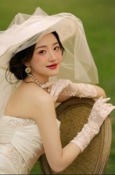 点击看大图 -今生有约婚纱摄影店(景德路店)