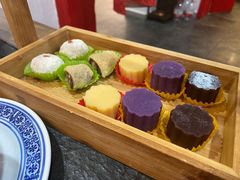 -清真·京华源铜锅涮肉(丰庆店)