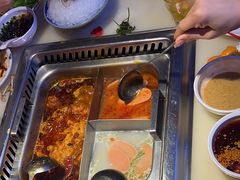 -重庆高老九火锅(万象城店)