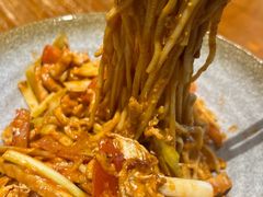 -圳兴面王·拌川·特色炒面(南山保利剧院店)