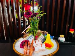 -大江户日本料理(吕厝店)