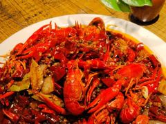 -麻辣总动员·川派海鲜·现炒浇头面·自贡菜(五彩城店)