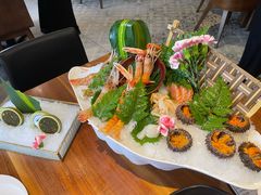-Mr.Fish鱼鲜生海鲜放题(高德置地冬广场店)