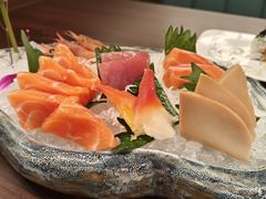 -黑松白鹿(金融街店)