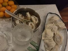 -华夏良子·足道spa艾灸(五四广场店)