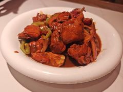 -状元虎.摇滚炒鸡.家常菜(义勇街店)