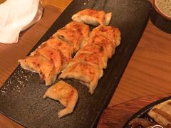脆皮烧饺子-天手古舞居酒屋(889广场店)