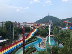 -杭州浪浪浪水公园