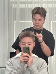 -PE SALON