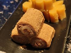 -局气 烤鸭·北京菜(光华路店)