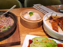 -点心传说·粤菜点心(佐阾虹湾店)