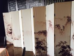 -世博洲际酒店-盛会堂中餐厅