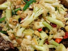-小天厨民间菜馆(深圳街店)