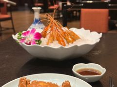 -海天楼中餐厅(吴宫泛太平洋酒店)