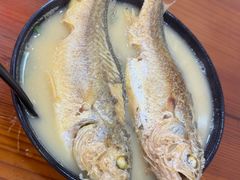 -台州老六海鲜面馆(上南总店)