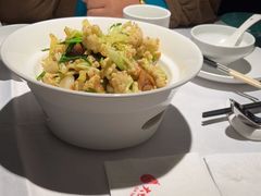 -大鸭梨烤鸭(枣园店)