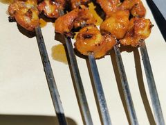 -李赵合鲜肉烧烤(西荷店)
