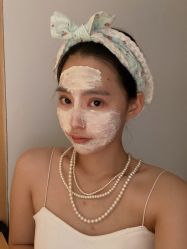 -凡碧诗毛孔清洁收细