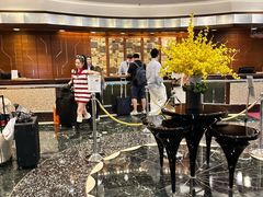 -香港珀丽酒店