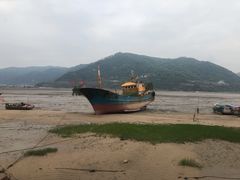 -北岐滩涂
