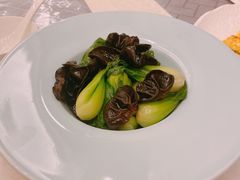 -内蒙古驻京办餐厅