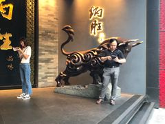 门面-炳胜品味(珠江新城店)