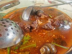 -濮园 · 四合院餐厅