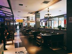 大堂-小牛海记潮汕牛肉店(永定路店)
