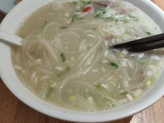 -向阳羊汤(千峰店)