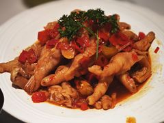 -状元虎.摇滚炒鸡.家常菜(义勇街店)