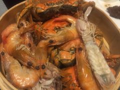 -AdD全日制餐厅(中谷花园酒店)