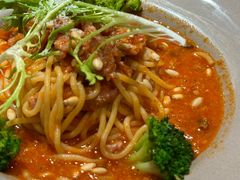 -Pennehut畔尼意面(合肥万象城店)