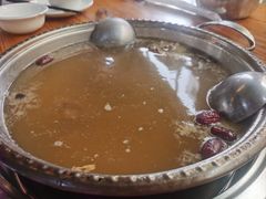 -全汁全味驴庄(东城店)