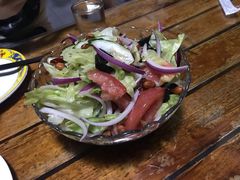 -何适山庄 ·可团建(水长城P2停车场店)