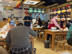 -子午路张记肉夹馍(曲江店)