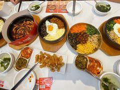 -米村拌饭(万象城店)